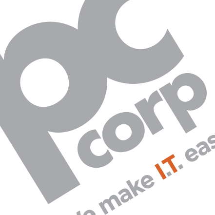 PC Corp, Technical Consultant - Client Support 