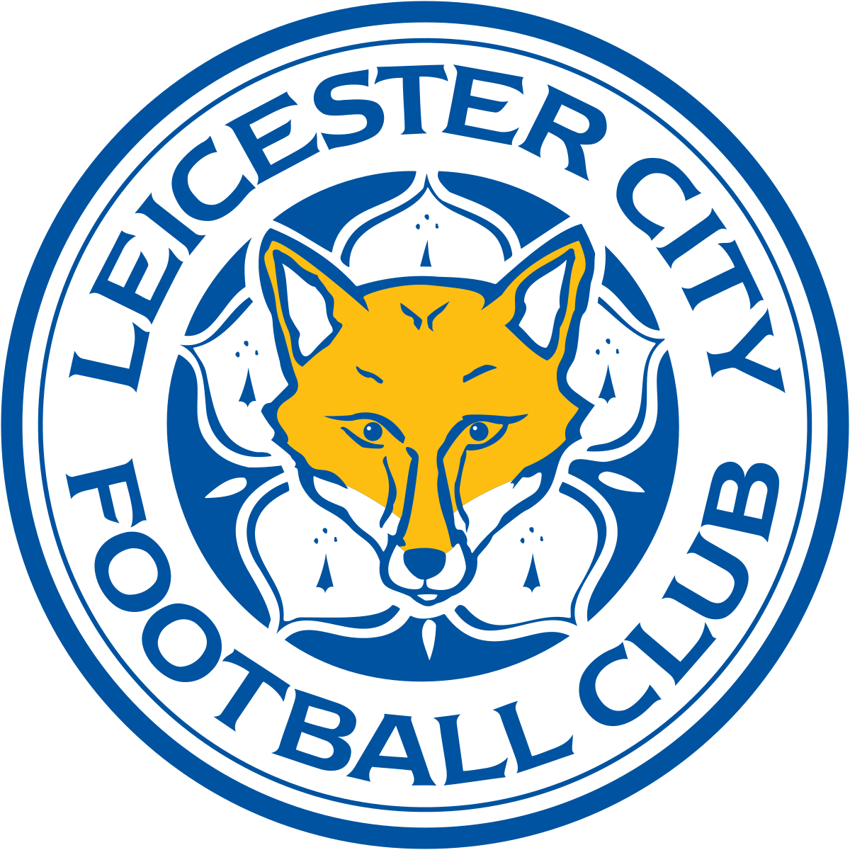  Leicester City, Supervisor