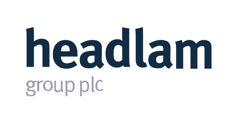 Headlam Plc