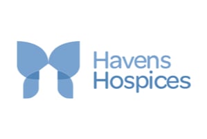 Havens Hospice, Receptionist