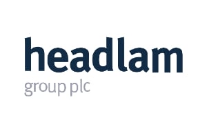 Headlam Group PLC Logo