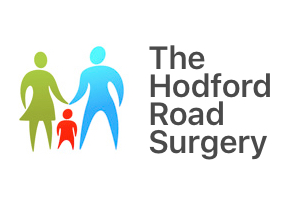 Hodford Road Surgery, Receptionist
