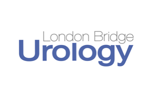 London Bridge Urology, Receptionist