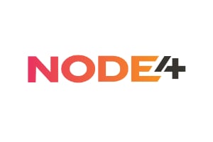 NODE4 logo
