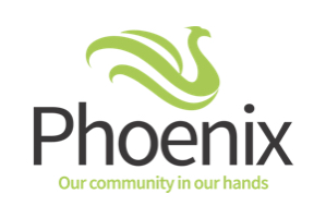 Phoenix Community Housing, Community Resource Coordinator
