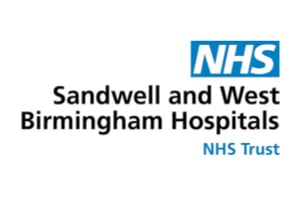 Sandwell and West Birmingham CCG, Quality Officer
