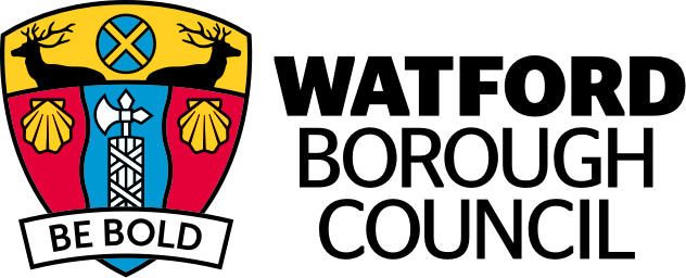 Watford Borough Council, Housing Options Officer